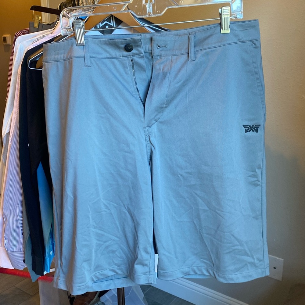 Parsons Xtreme Golf Shorts